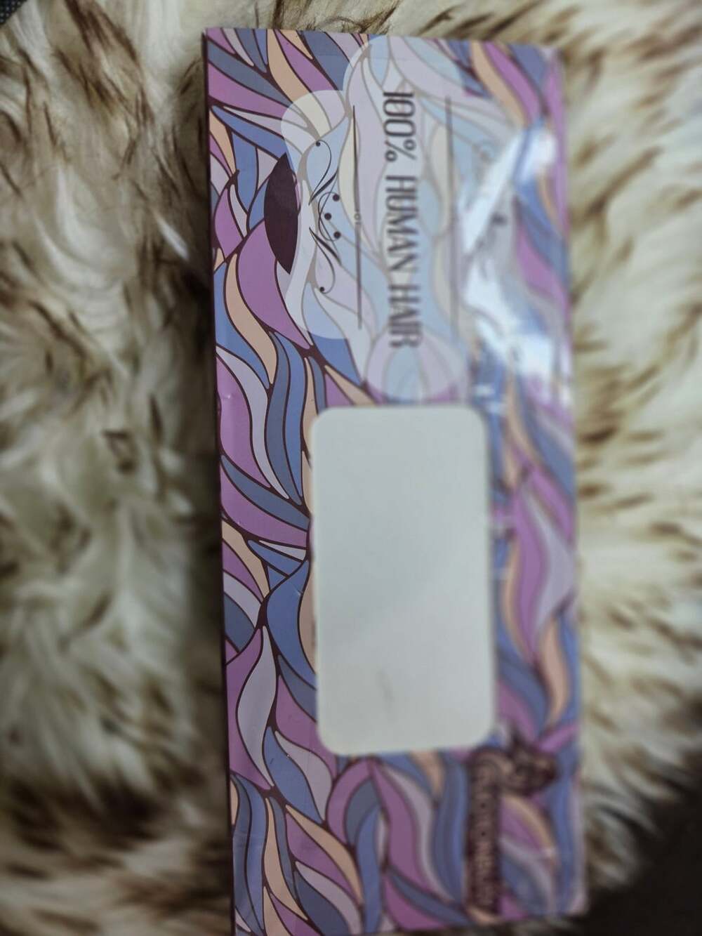 100% Human Hair Extension 16 Length 4T4F27# Color
